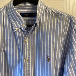 Ralph Lauren Button shirt